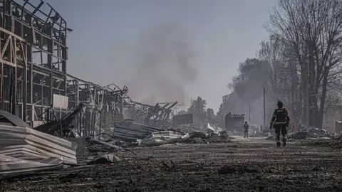 Фігурант справи про трагедію в Милій вийшов із СІЗО під заставу