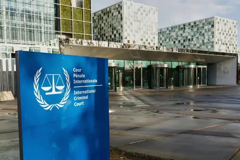 Санкції США можуть залишити Гаазький суд без зарплат і пошти
