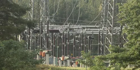 У фургоні підозрюваного в диверсіях знайшли список з понад 160 енергооб'єктів Німеччини