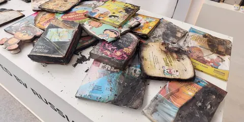 Малим видавництвам збирають гранти на друк книжок: перші заявки — уже в листопад
