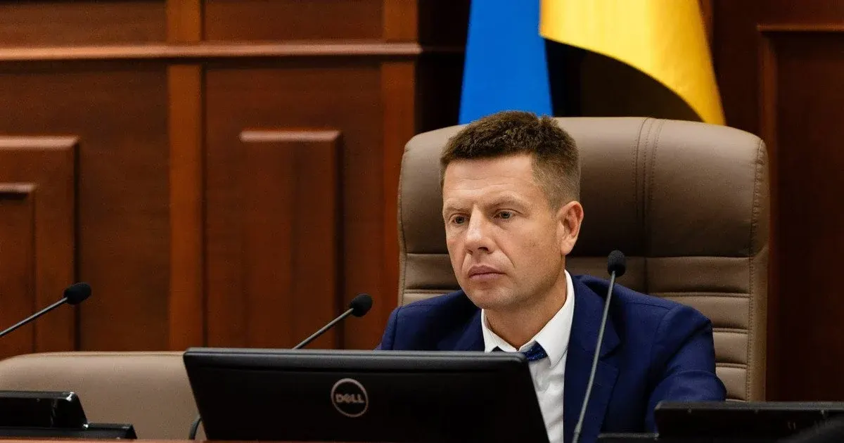 Гончаренко знайшов «прослушку» у власному авто й обіцяє розголос