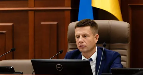 Гончаренко знайшов «прослушку» у власному авто й обіцяє розголос