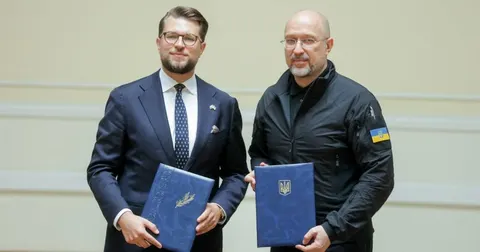 Україна і Литва: нова енергетична вісь та спільна координаційна група