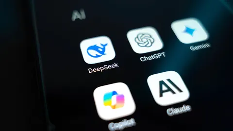 США звинуватили DeepSeek та Alibaba у крадіжці ШІ-моделей
