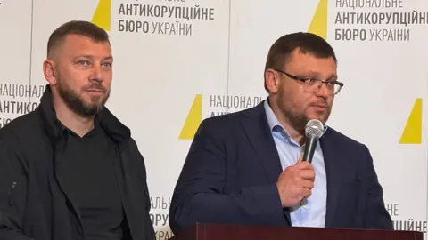 Справа «Карфаген»: у НАБУ та САП відповіли, чи буде підозра Кравченку