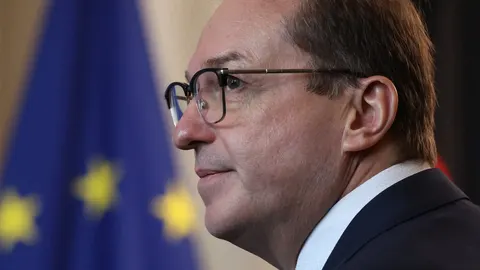 Німеччина готує «захисний щит» від гібридних атак РФ після дронової атаки на Лейпциг