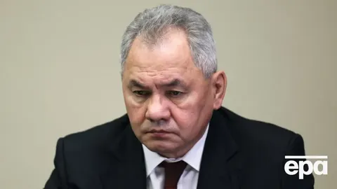 Шойгу, шамани й дим на світанку: що кажуть про сусідів голови Радбезу РФ