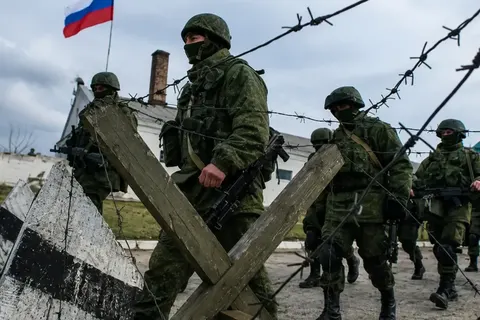 Розвідка США: Росія може атакувати Балтію, щоб перевірити НАТО