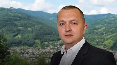 Ексмера Рахова екстрадували з Румунії: він уже вийшов під заставу