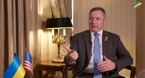 Конгресмен Віндман: боротьба з корупцією відкриє Україні двері до США