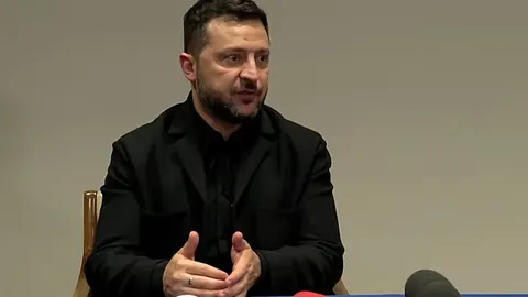 Зеленський про розмову з Трампом: енергоперемир'я, Patriot і тристороння зустріч