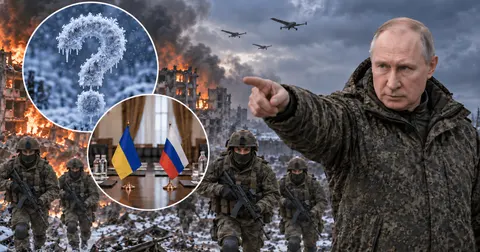 Ексглава MI6 назвав рік можливого початку переговорів щодо України