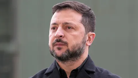 Зеленський: до виборів у Думу РФ сильних переговорів не буде