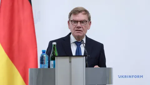 Вадефуль їде до Нью-Йорка: Росію треба змусити сісти за стіл переговорів