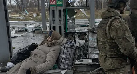 Ще чотири категорії українців можуть подати заяви на компенсації від РФ