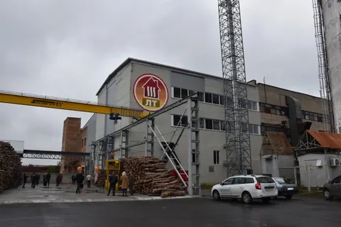 У Луцьку замінили газові лічильники: влітку платитимуть менше