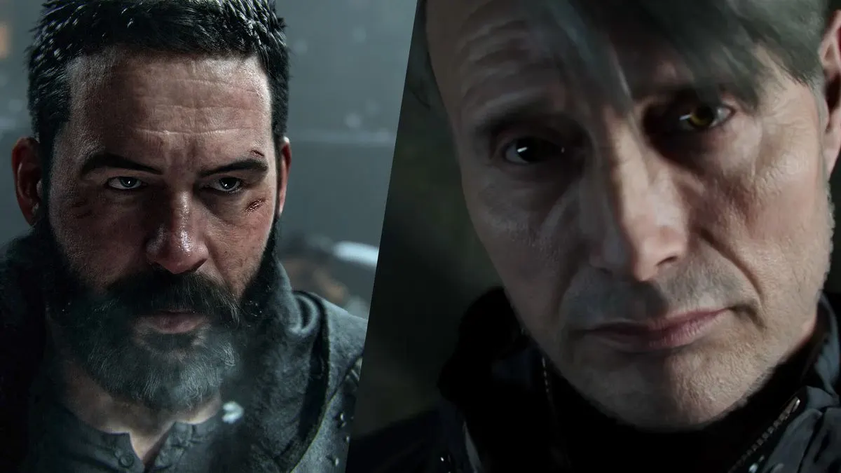 Мадс Міккельсен зіграє лиходія в Call of Duty: Modern Warfare 4