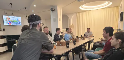 «Віра без засудження»: як харківська спільнота «Православні східняки» збирає тисячі людей