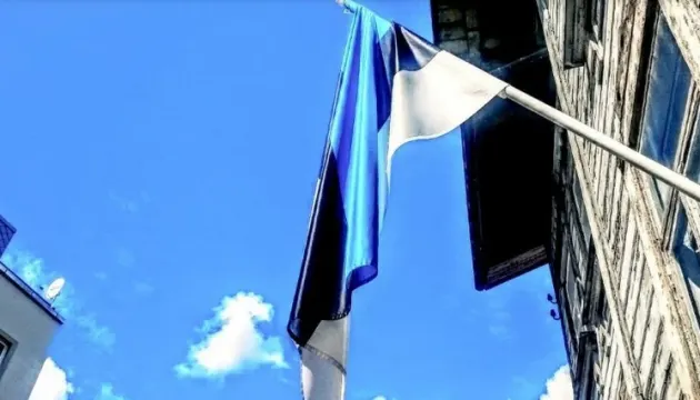 Естонія може закрити кордон, якщо Росія оголосить загальну мобілізацію