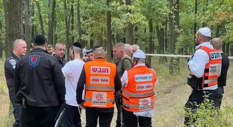 В Умані знайшли тіло паломника з Лондона: поліція перевіряє обставини смерті