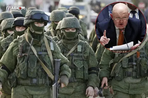 Небензя про мобілізацію: «Подивимося, що буде після виборів»