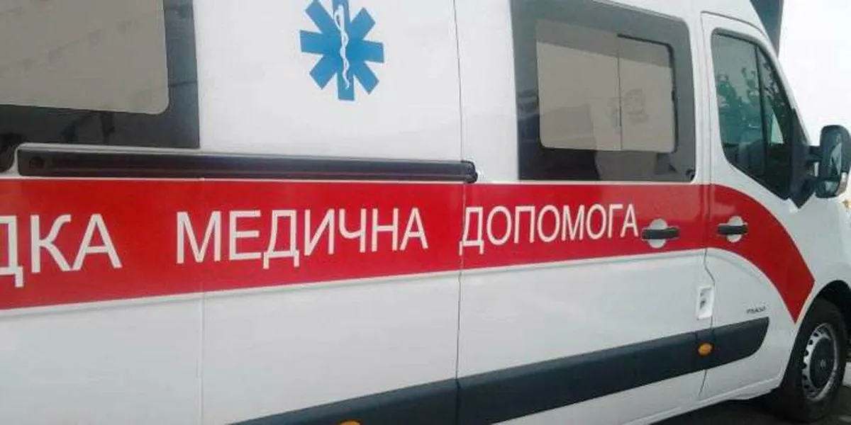 На Тернопільщині 14-річний підліток важко травмувався, впавши з самоката