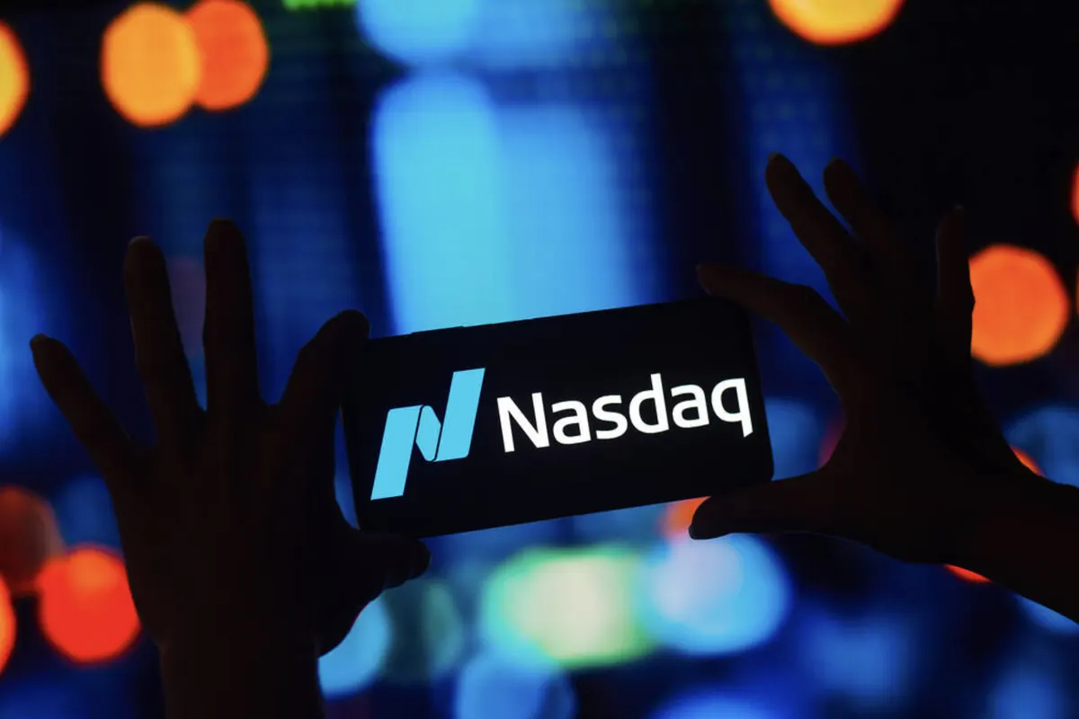 Nasdaq встановив історичний рекорд: інвесторів знову захопив ШІ-бум