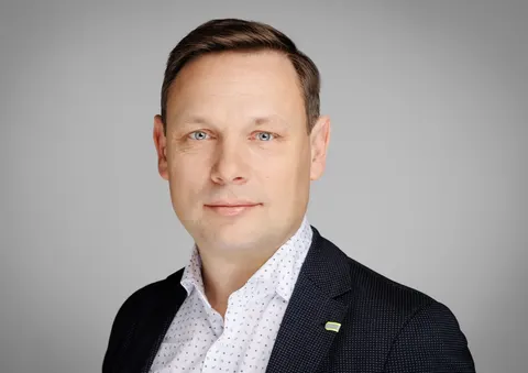SoftServe змінює CEO: з 1 жовтня 2026 року компанію очолить Андрій Стицюк