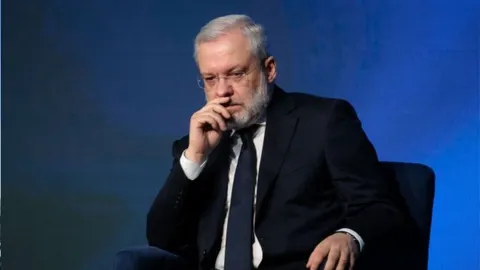 Галущенку загрожує СІЗО: САП хоче арештувати заставу в 150 млн