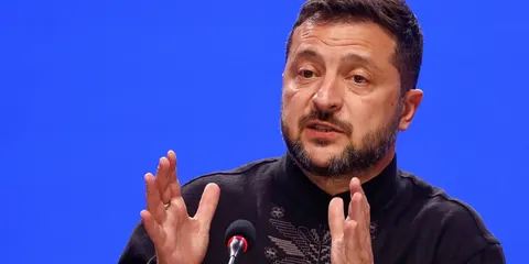 Зеленський: вересень може багато змінити, готуємо нові кроки