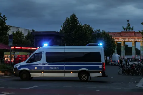 У Саксонії знешкодили 21 вибуховий пристрій біля електромереж