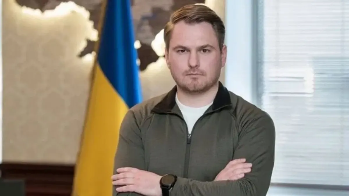 Кравченка остаточно звільнили з прокуратури: ексгенпрокурор так і не повернувся з-за кордону