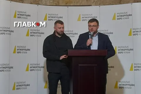 Кривонос назвав «маячнею» слова Кравченка про гарантії недоторканності