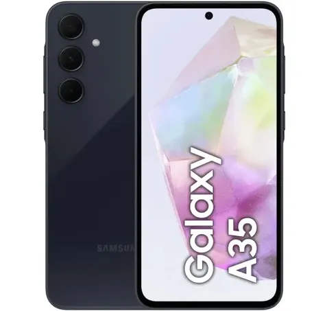 Samsung Galaxy A35 5G в Україні: скільки коштує і чому ціни такі різні