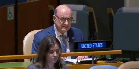 США в ООН закликали Росію та Україну до переговорів