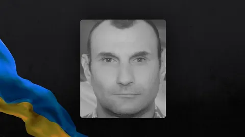 На Волині попрощаються з Валерієм Приходьком: боєць півтора року вважався зниклим