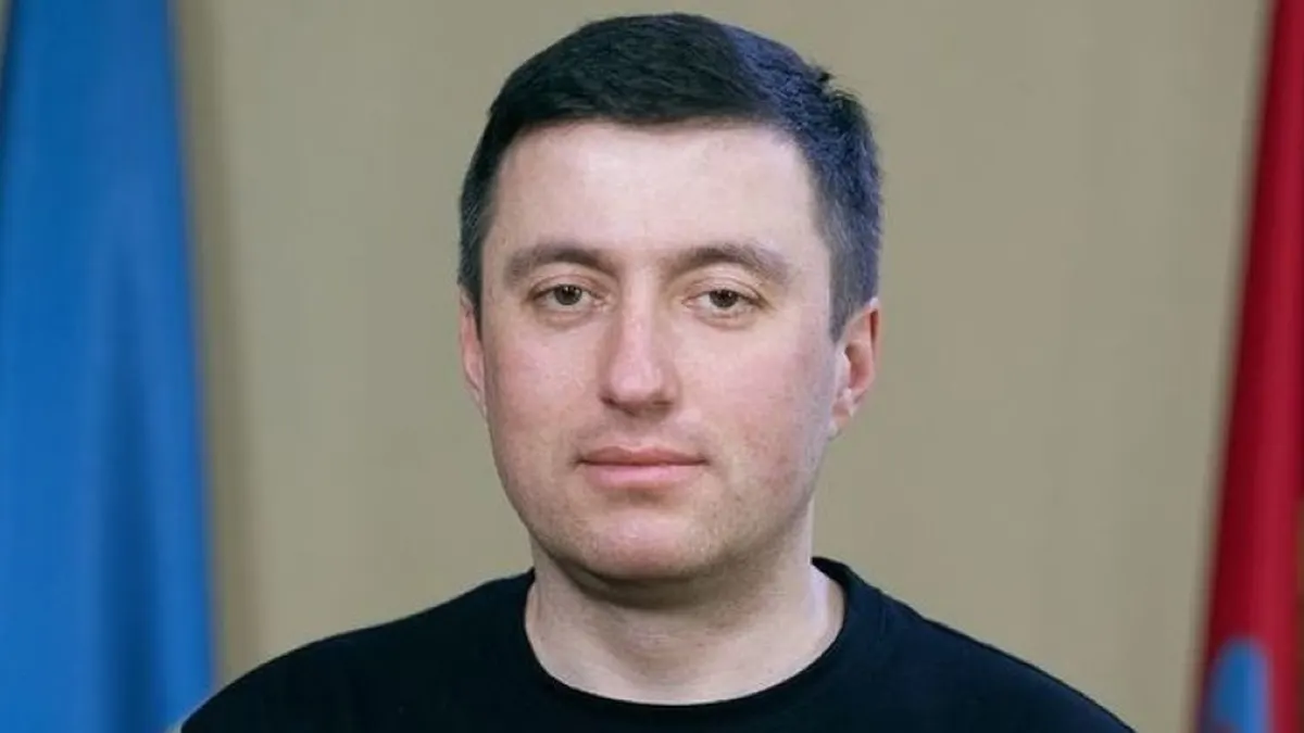 Удар по Запоріжжю: влучання в інфраструктуру та пожежа, люди не постраждали