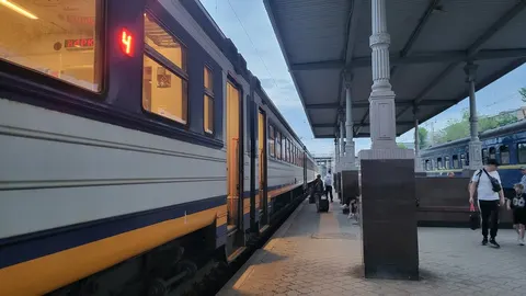 На Харківщині з 17 вересня скасовують дев'ять електричок: що буде замість них