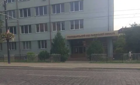 Львів повертає 2,5 га землі у Рясному: суд став на бік міста