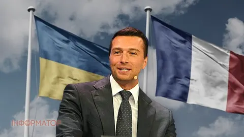 Ультраправі Франції: нових грошей Україні не обіцяємо