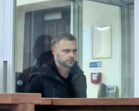 Суд узяв під варту довірену особу генпрокурора Кравченка
