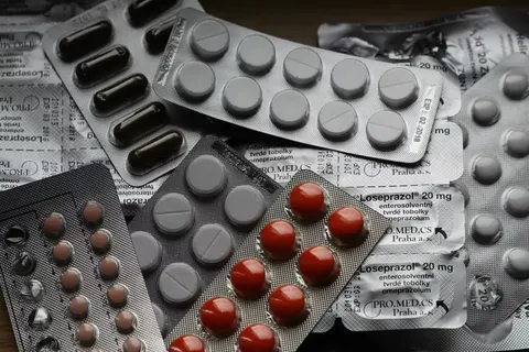 Аптекам може забракнути ліків: у деяких запаси розраховані на 2-3 тижні