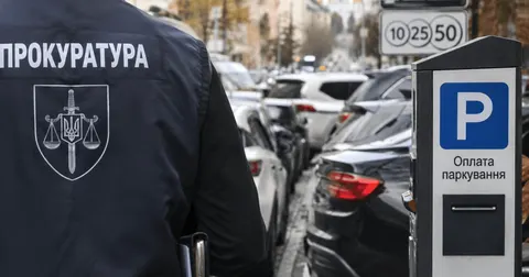 Після "Карфагена" екснардеп закликав перевірити нову схему прокурорів із парковками