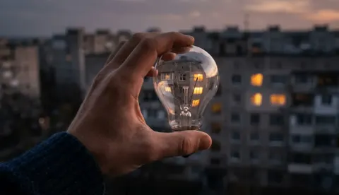 У Дніпрі 23 вересня частина будинків залишиться без світла: адреси