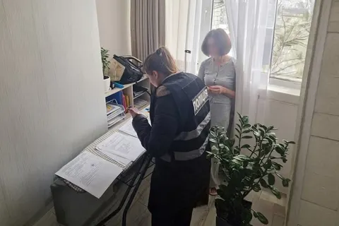 Викладачка з Чернігова взяла 10 тис. грн за «сесію під ключ» — і отримала вирок
