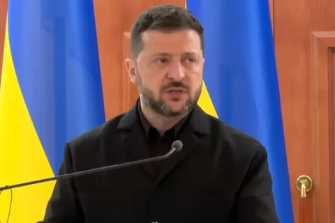 Зеленський: Україна готова посилити безпеку Молдови та Румунії