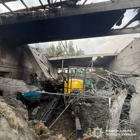 Росія вбила чотирьох людей на Харківщині за добу