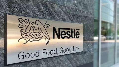 Кремль забрав активи Nestlé та Auchan: у Москві пояснили це «ворожими діями»