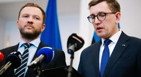Естонія готова миттєво закрити кордон із Росією у разі мобілізації