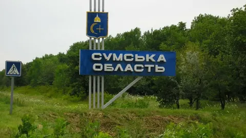 На Сумщині комендантська година знову триватиме до п'ятої ранку